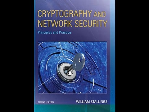 cryptography and network security by behrouz a forouzan pdf